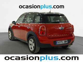 MINI MINI Countryman Cooper D 82 kW (112 CV)