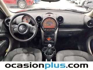 MINI MINI Countryman Cooper D 82 kW (112 CV)