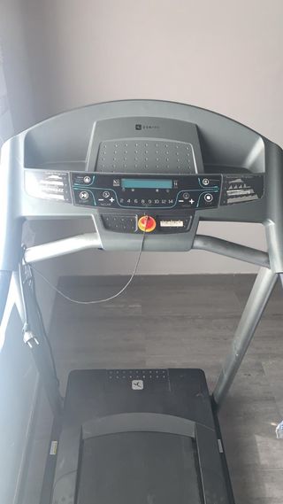 Cinta Caminadora Domyos - Buen estado+Step