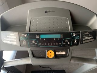 Cinta Caminadora Domyos - Buen estado+Step