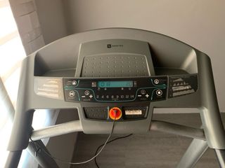 Cinta Caminadora Domyos - Buen estado+Step