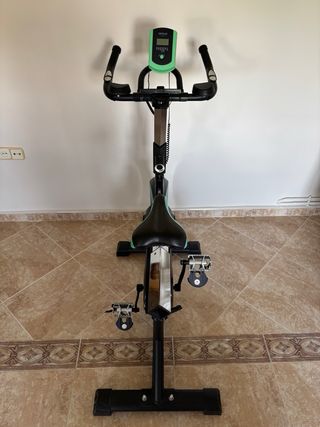 Bicicleta estática Cecotec Extreme 25