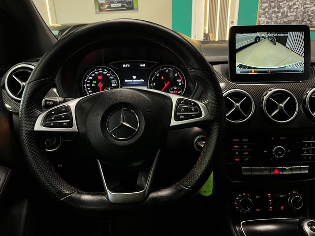 Mercedes-Benz Clase B 2017