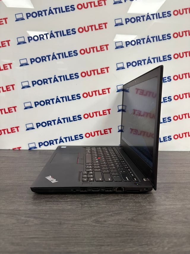 Lenovo Thinkpad T470