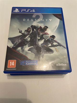 Pack 3 juegos PS4
