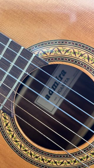 Guitarra Clásica