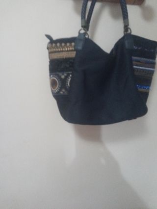 Bolso Desigual
