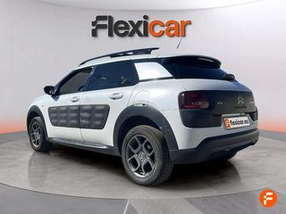 Citroën C4 Cactus BlueHDi 73KW (100CV) Feel