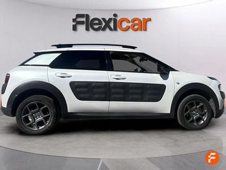 Citroën C4 Cactus BlueHDi 73KW (100CV) Feel