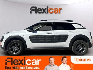 Citroën C4 Cactus BlueHDi 73KW (100CV) Feel