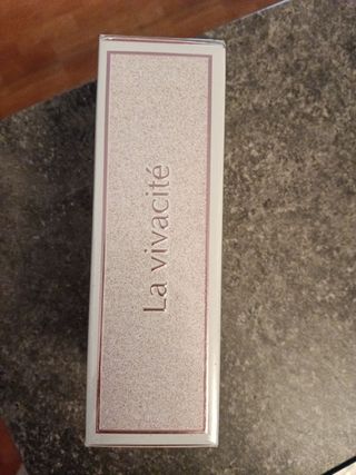 Perfume La vivacité