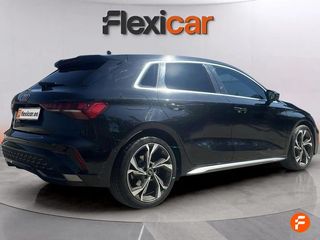 Audi A3 Sportback Advanced 35 TDI 110kW S tronic