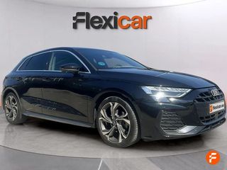 Audi A3 Sportback Advanced 35 TDI 110kW S tronic