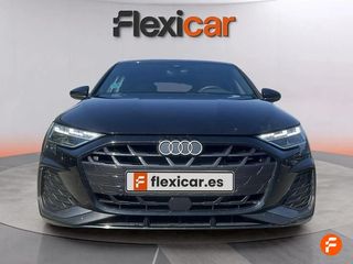 Audi A3 Sportback Advanced 35 TDI 110kW S tronic