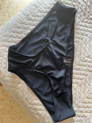 Bañador BODYART negro - Talla M