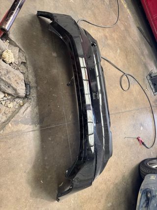 Paragolpes trasero SEAT Cupra 2023