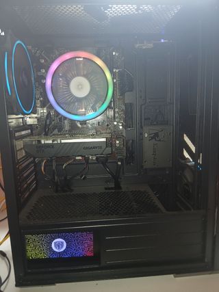 PC Gaming ✅️  