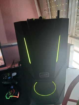 PC Gaming ✅️  