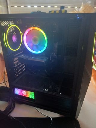 PC Gaming ✅️  