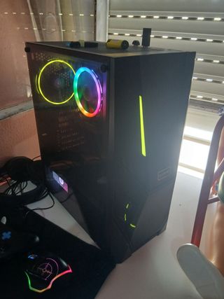 PC Gaming ✅️  