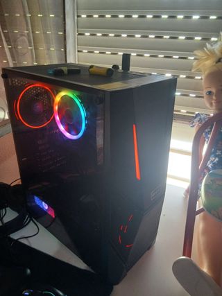 PC Gaming ✅️  