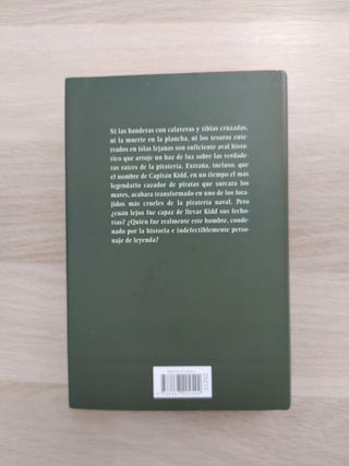 El Cazador De Piratas