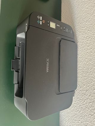 Impresora Canon Pixma multifunción