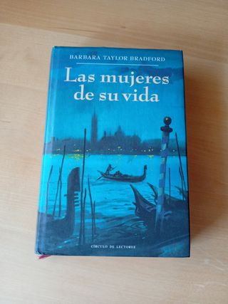 Lote 8 libros por 10€