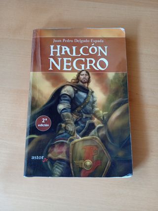 Lote 8 libros por 10€