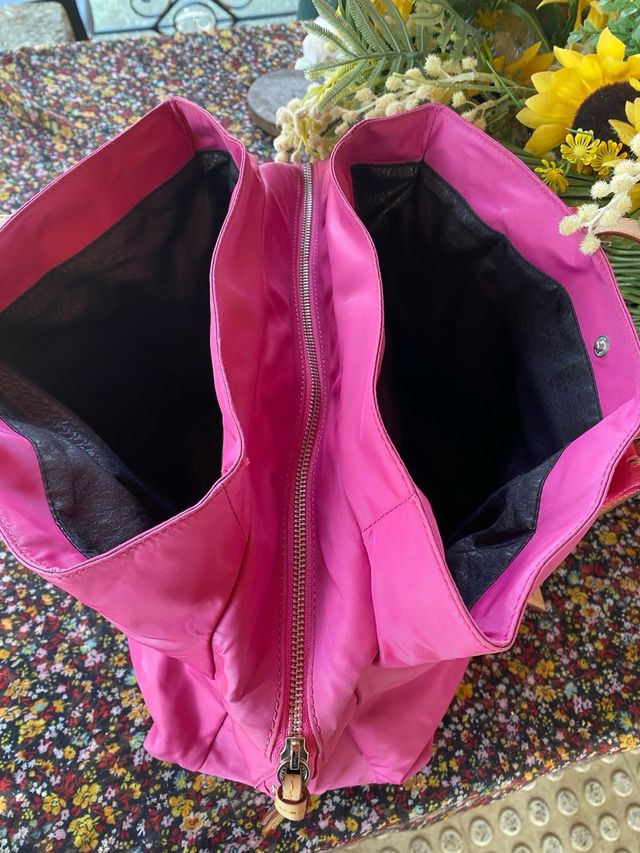 Bolso Tous rosa
