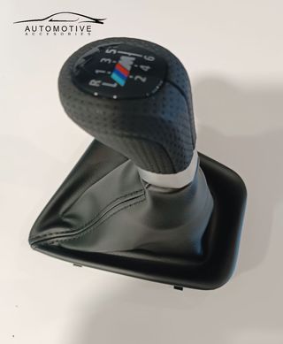 POMO Y FUNDA BMW SERIE 3 E36 NUEVA