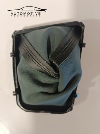 POMO Y FUNDA BMW SERIE 3 E36 NUEVA