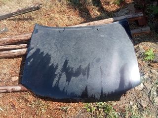 Capó y maletero Ford Escort 16v 20€ cada pieza