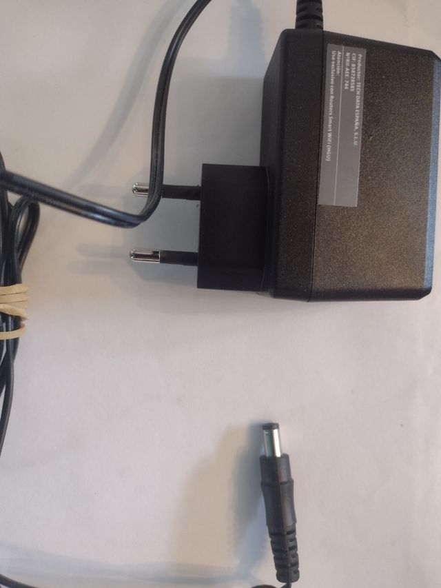 Caricabatterie Asian Power Devices