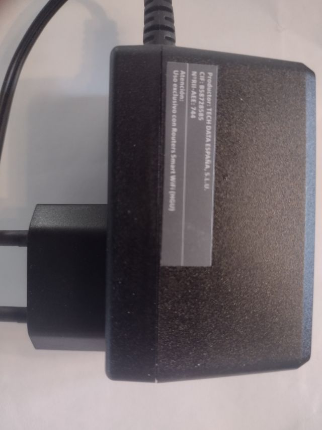 Caricabatterie Asian Power Devices