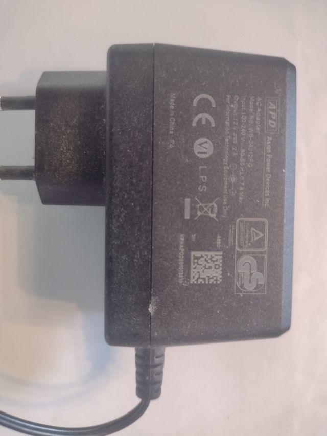 Caricabatterie Asian Power Devices