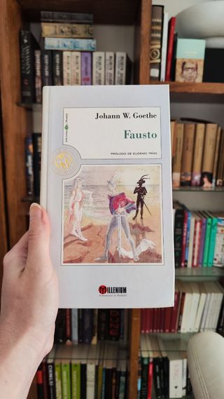 Fausto