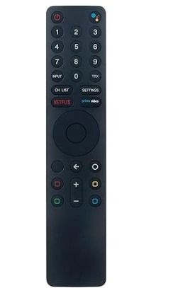 Mando Xiaomi L55M5-5ASP TV