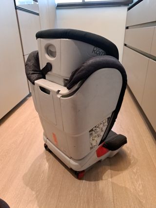 Silla coche Römer Kidfix XP SICT azul. Grupo 2-3