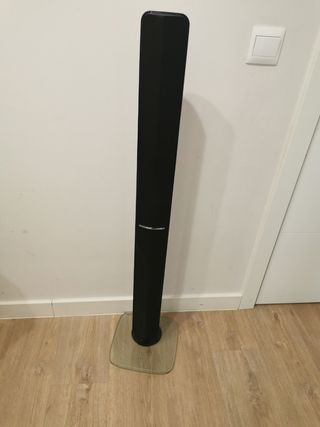 Home Cinema Philips HTS7500 5.1
