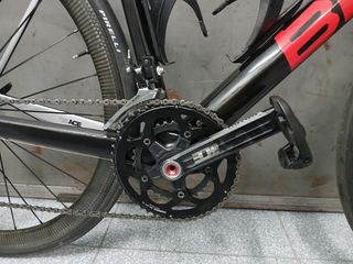 BMC SLR01 T56 - Bicicleta Carretera