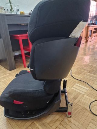 Silla coche Cybex pallas 