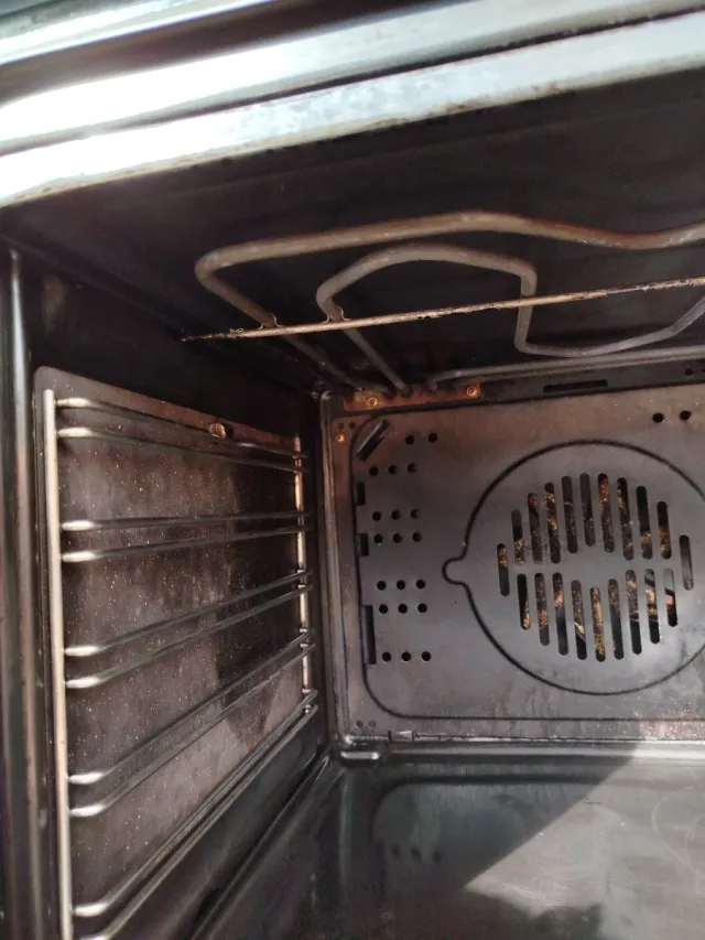 Vitrocerámica Aspes Ideal + Horno