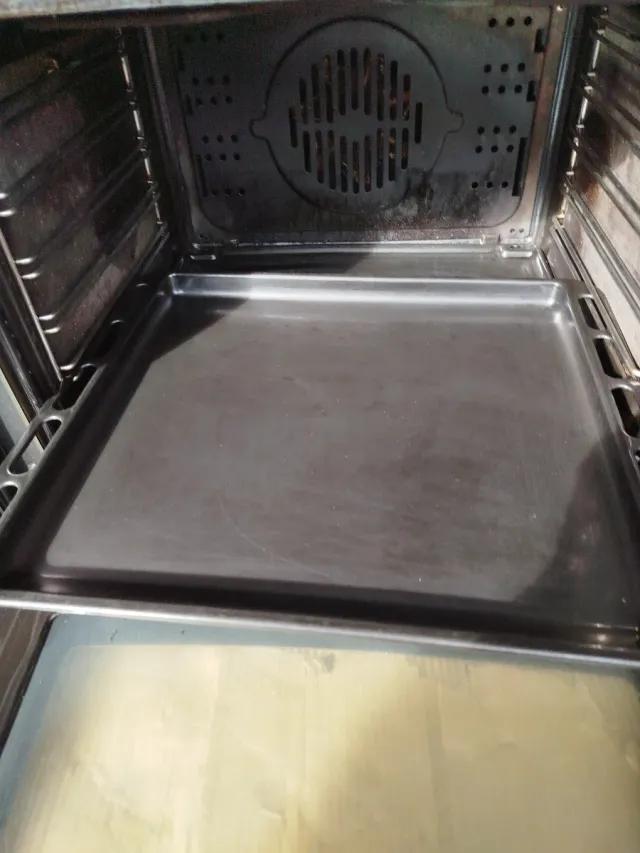 Vitrocerámica Aspes Ideal + Horno