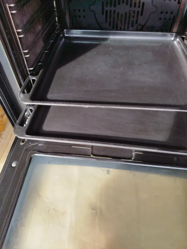 Vitrocerámica Aspes Ideal + Horno