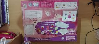 Science4you Fábrica de Maquillaje