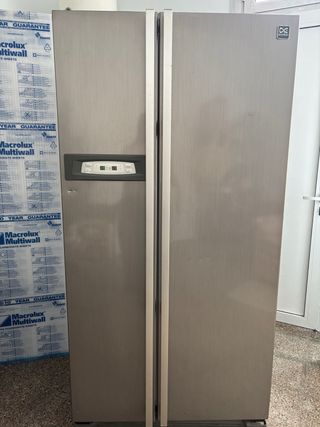 Nevera Daewoo - Refrigerador