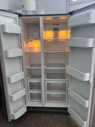 Nevera Daewoo - Refrigerador
