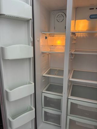 Nevera Daewoo - Refrigerador