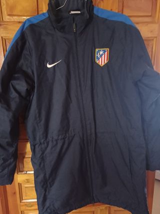 Cazadora Nike Atlético Madrid
